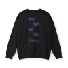 H.S.I.O.W. Crewneck